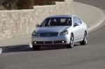 Infiniti M35x 2006 года